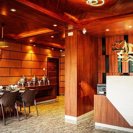 The Albatross Bed & Breakfast พอร์ตแบลร์ ภายนอก รูปภาพ