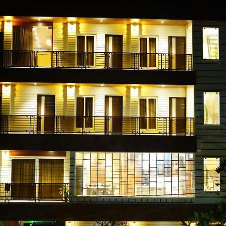 The Albatross Bed & Breakfast พอร์ตแบลร์ ภายนอก รูปภาพ