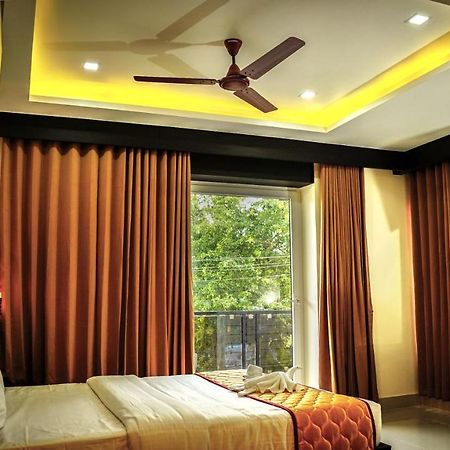 The Albatross Bed & Breakfast พอร์ตแบลร์ ภายนอก รูปภาพ