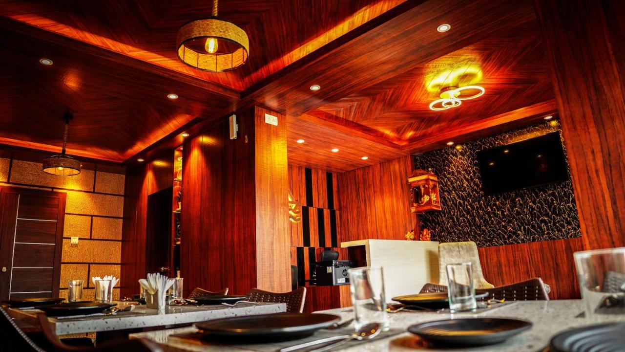The Albatross Bed & Breakfast พอร์ตแบลร์ ภายนอก รูปภาพ