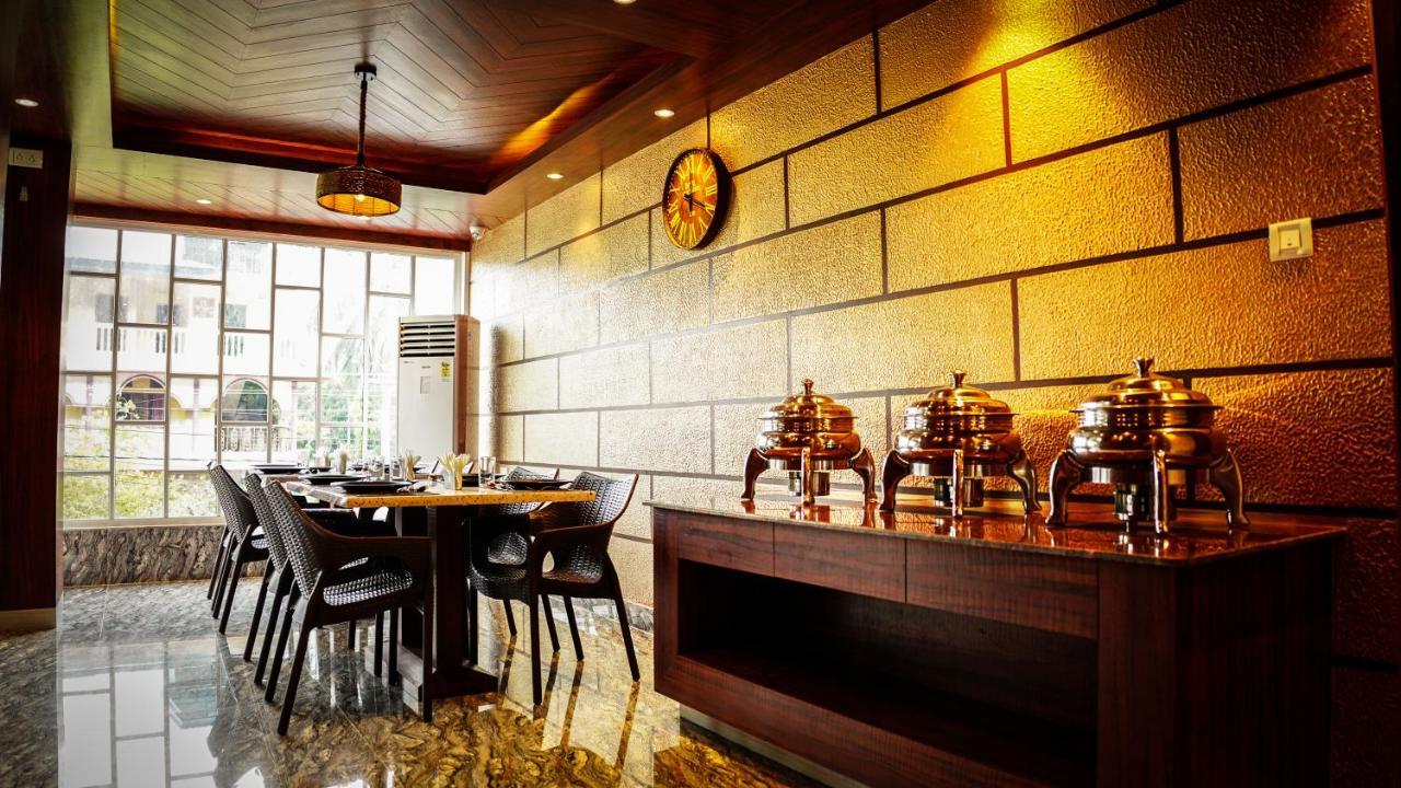 The Albatross Bed & Breakfast พอร์ตแบลร์ ภายนอก รูปภาพ