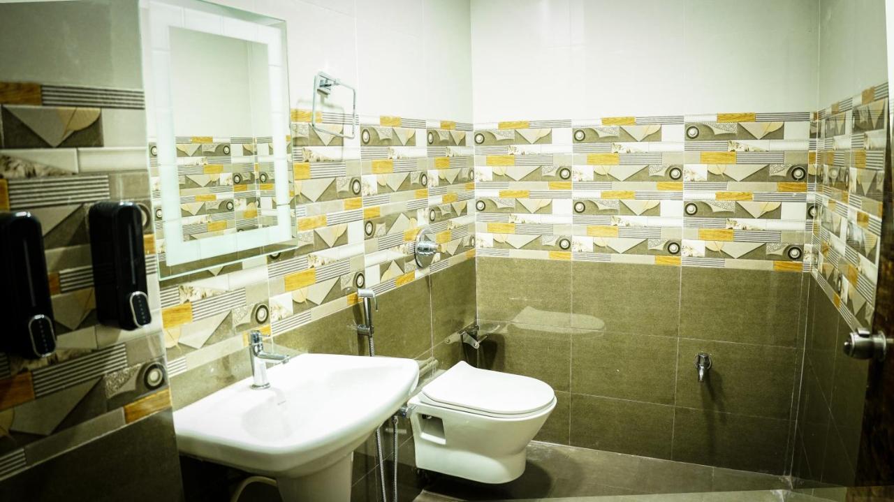 The Albatross Bed & Breakfast พอร์ตแบลร์ ภายนอก รูปภาพ